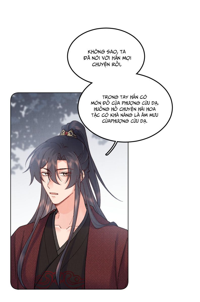 Giang Hồ Biến Địa Thị Kỳ Ba Chapter 50 - 20