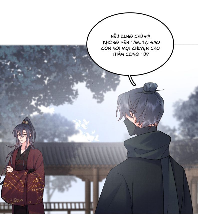 Giang Hồ Biến Địa Thị Kỳ Ba Chapter 50 - 21