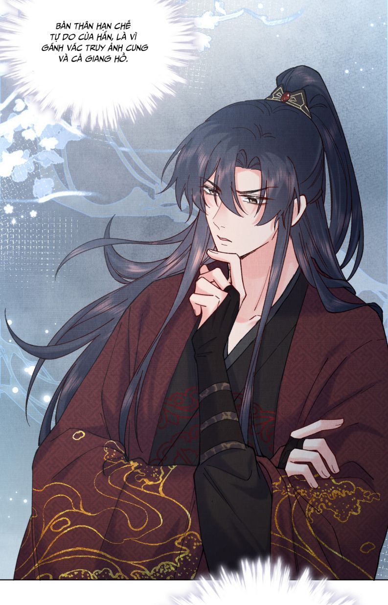Giang Hồ Biến Địa Thị Kỳ Ba Chapter 50 - 23