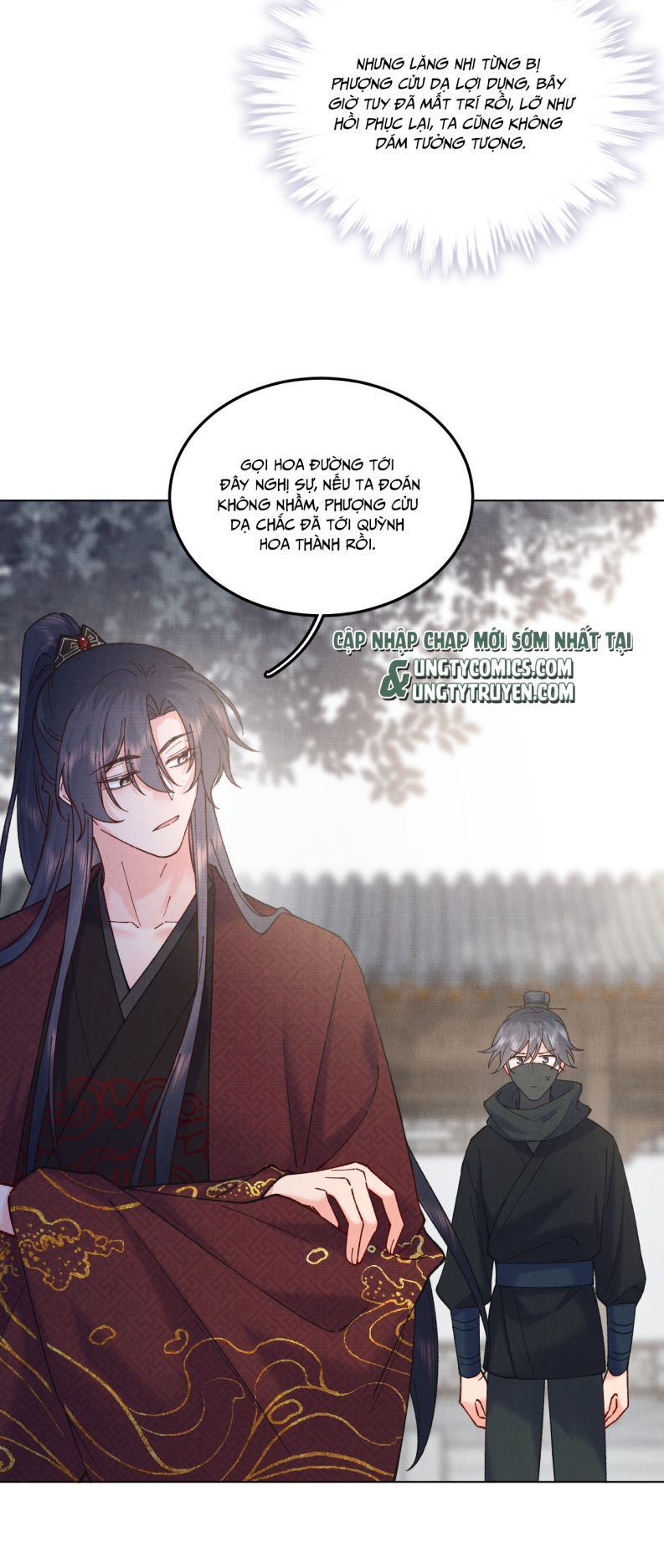 Giang Hồ Biến Địa Thị Kỳ Ba Chapter 50 - 24