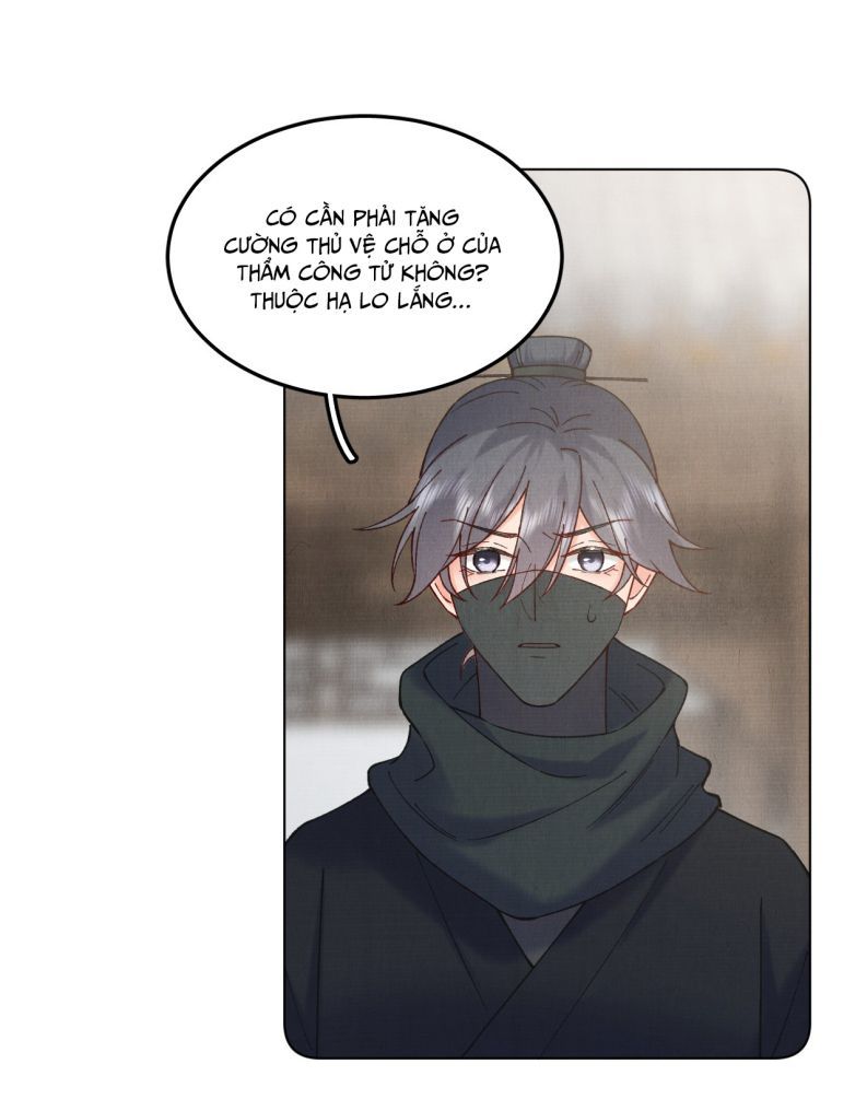 Giang Hồ Biến Địa Thị Kỳ Ba Chapter 50 - 25