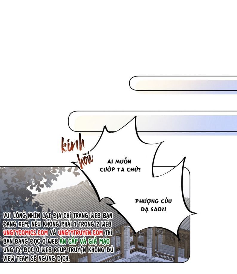 Giang Hồ Biến Địa Thị Kỳ Ba Chapter 50 - 4