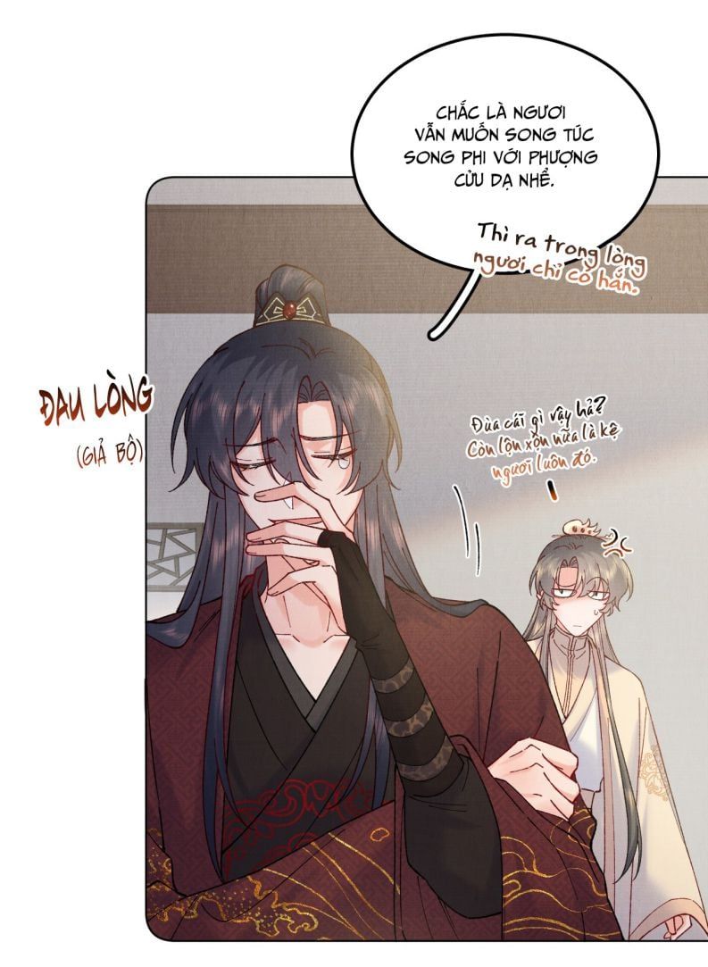 Giang Hồ Biến Địa Thị Kỳ Ba Chapter 50 - 5