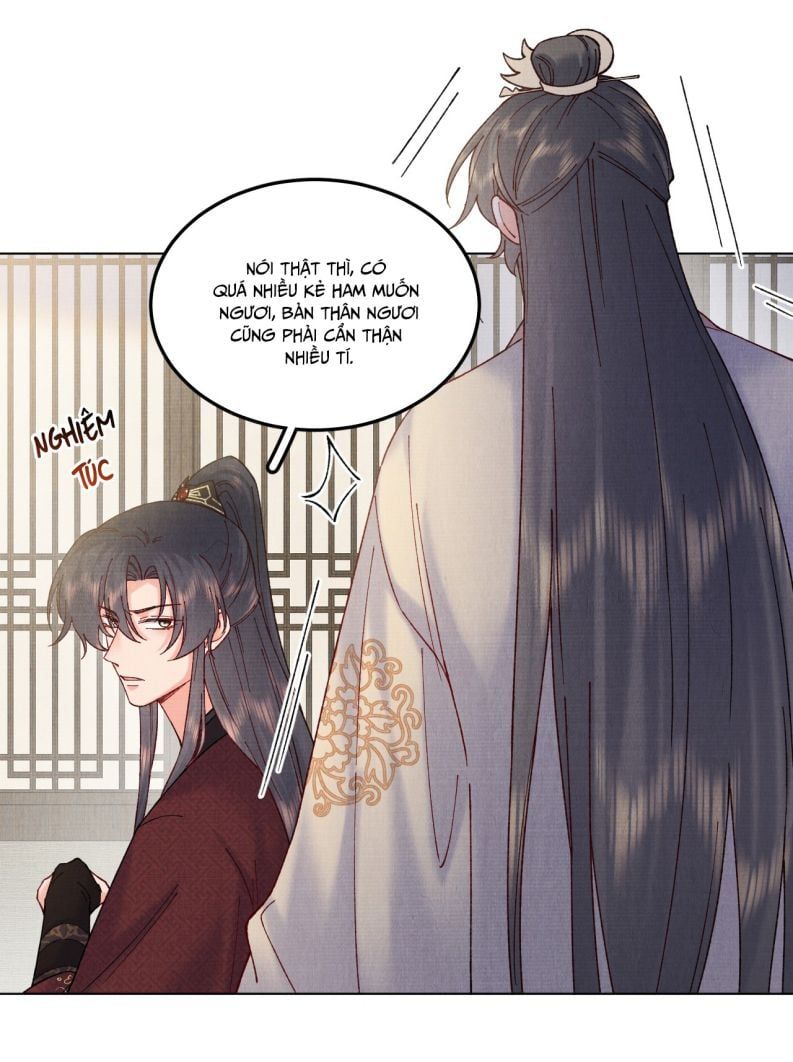 Giang Hồ Biến Địa Thị Kỳ Ba Chapter 50 - 6