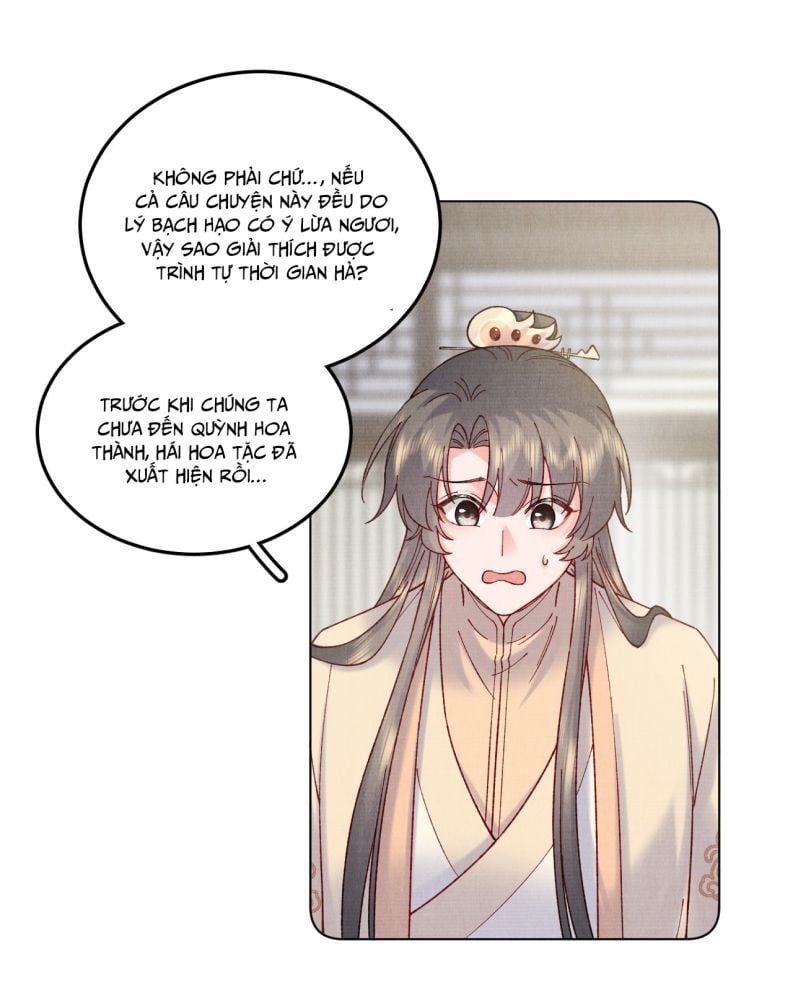 Giang Hồ Biến Địa Thị Kỳ Ba Chapter 50 - 7