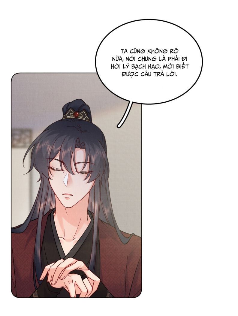 Giang Hồ Biến Địa Thị Kỳ Ba Chapter 50 - 8