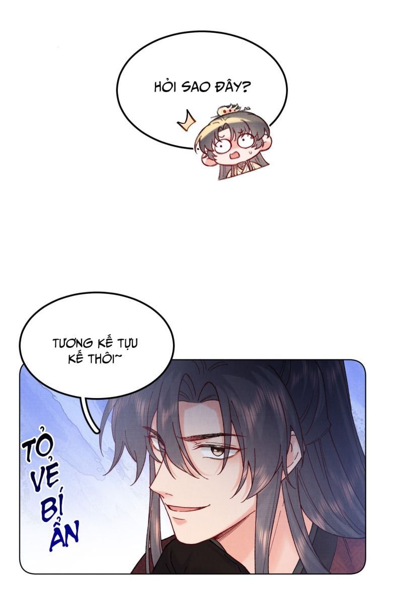 Giang Hồ Biến Địa Thị Kỳ Ba Chapter 50 - 9