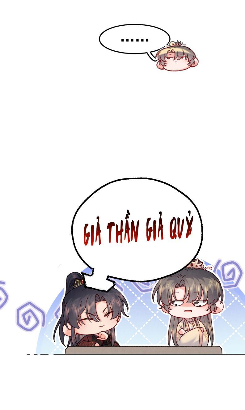 Giang Hồ Biến Địa Thị Kỳ Ba Chapter 50 - 10