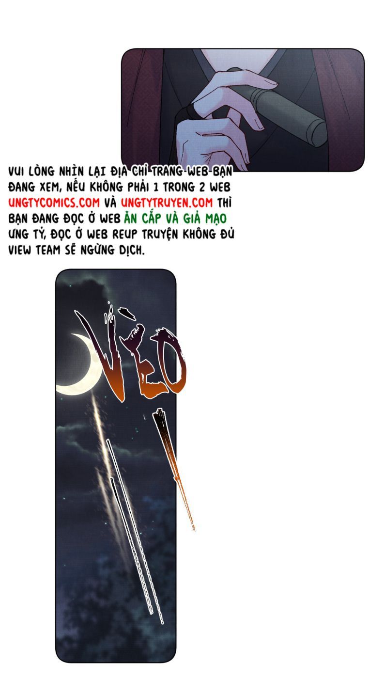 Giang Hồ Biến Địa Thị Kỳ Ba Chapter 51 - 11