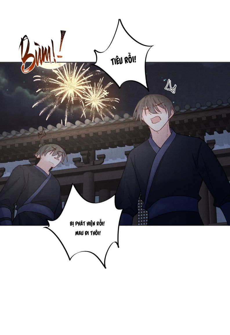 Giang Hồ Biến Địa Thị Kỳ Ba Chapter 51 - 12