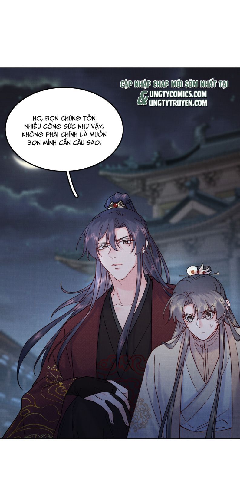 Giang Hồ Biến Địa Thị Kỳ Ba Chapter 51 - 13