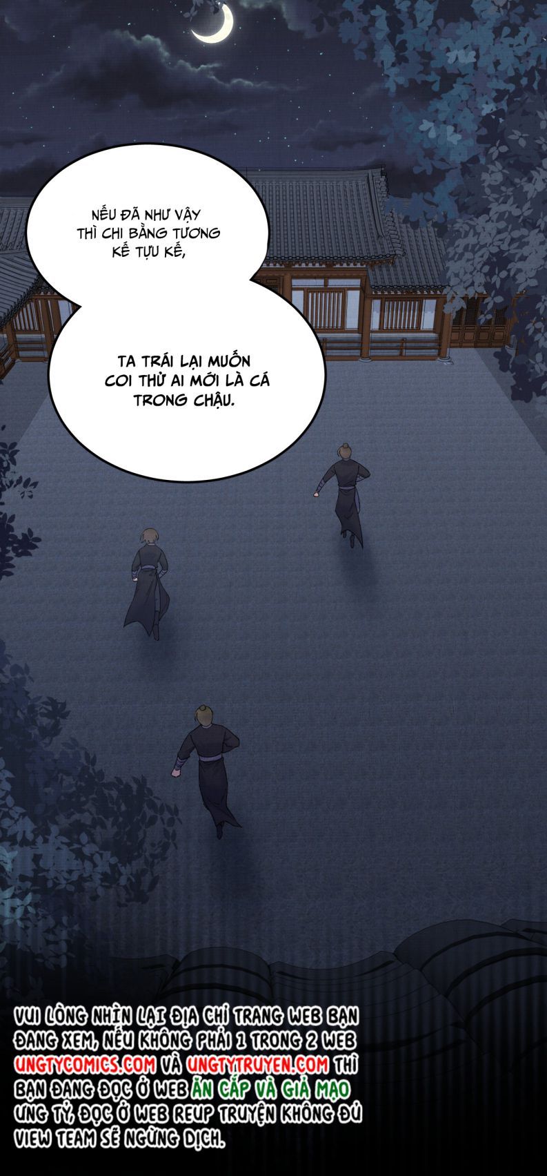 Giang Hồ Biến Địa Thị Kỳ Ba Chapter 51 - 14