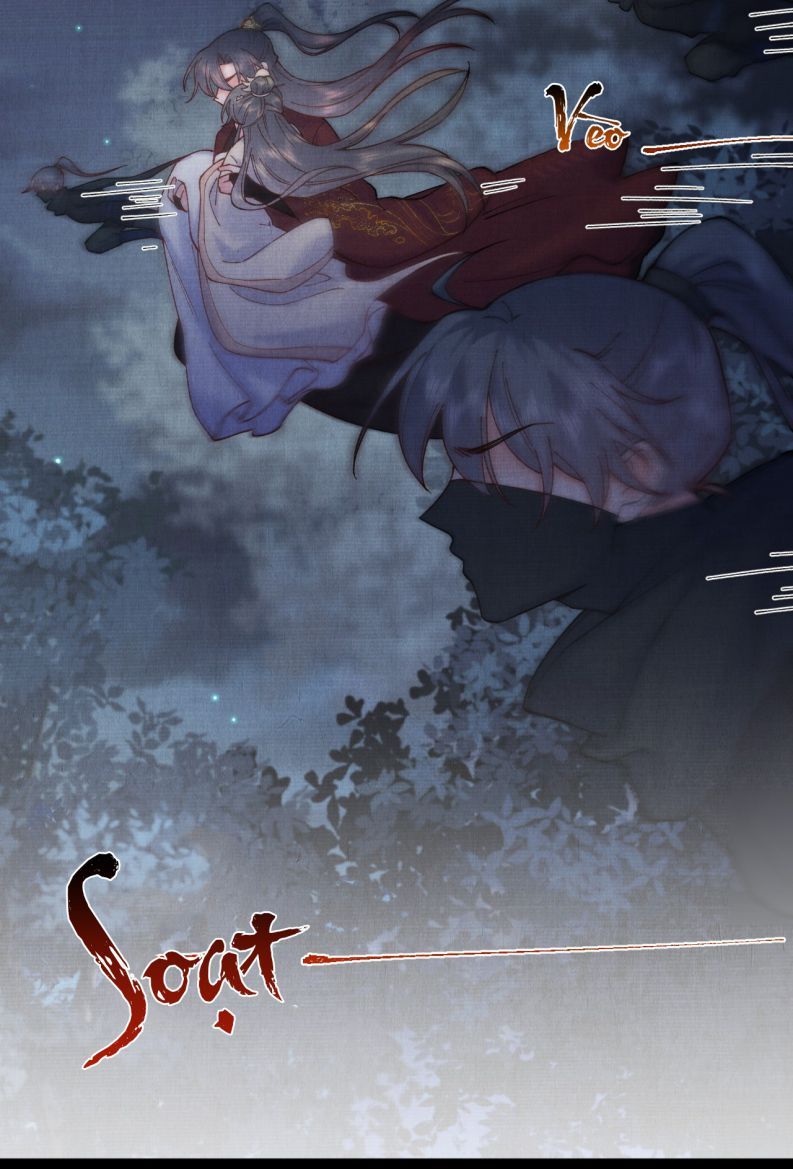 Giang Hồ Biến Địa Thị Kỳ Ba Chapter 51 - 16