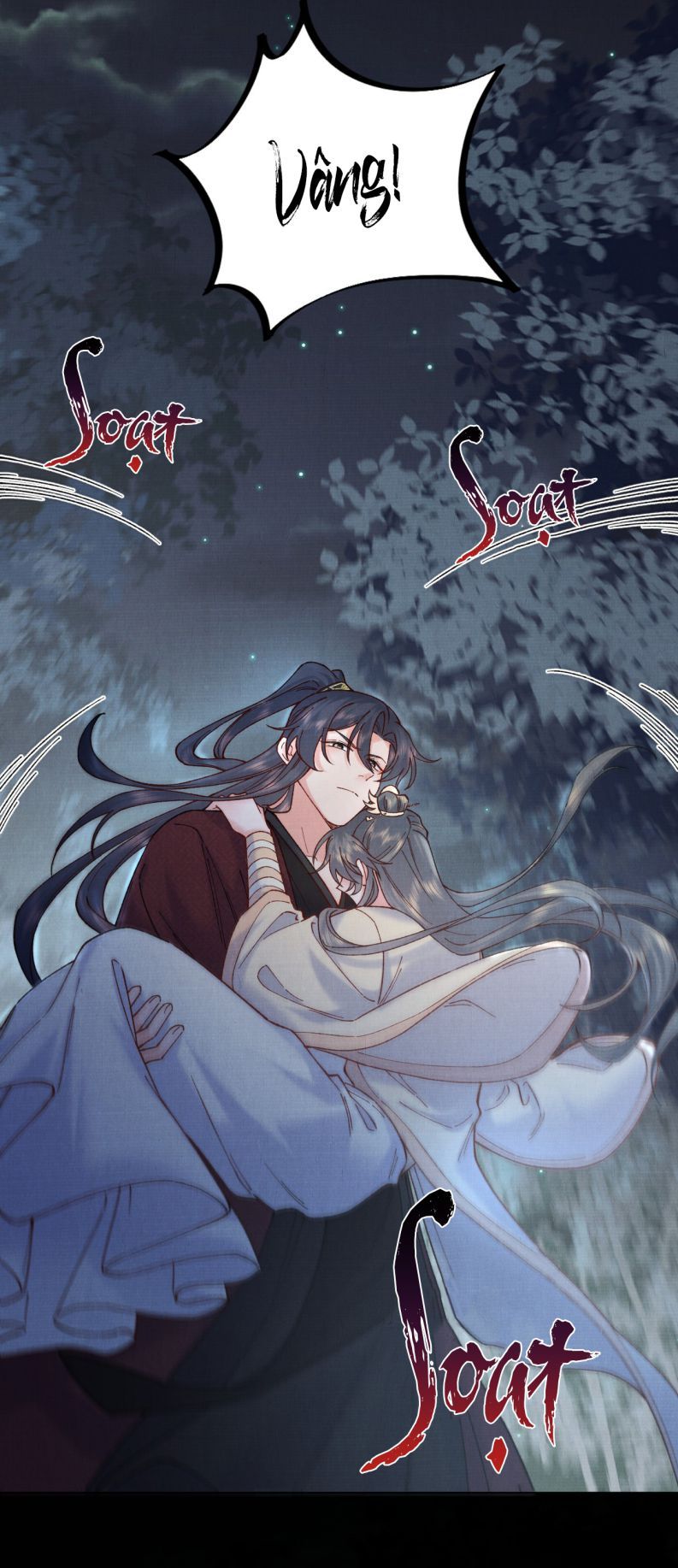 Giang Hồ Biến Địa Thị Kỳ Ba Chapter 51 - 18