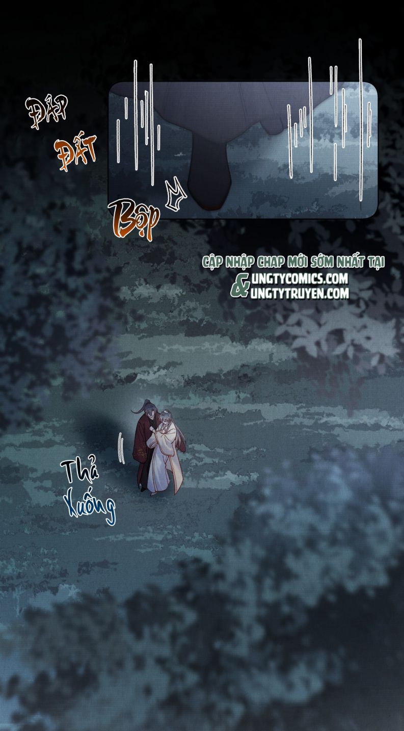 Giang Hồ Biến Địa Thị Kỳ Ba Chapter 51 - 19