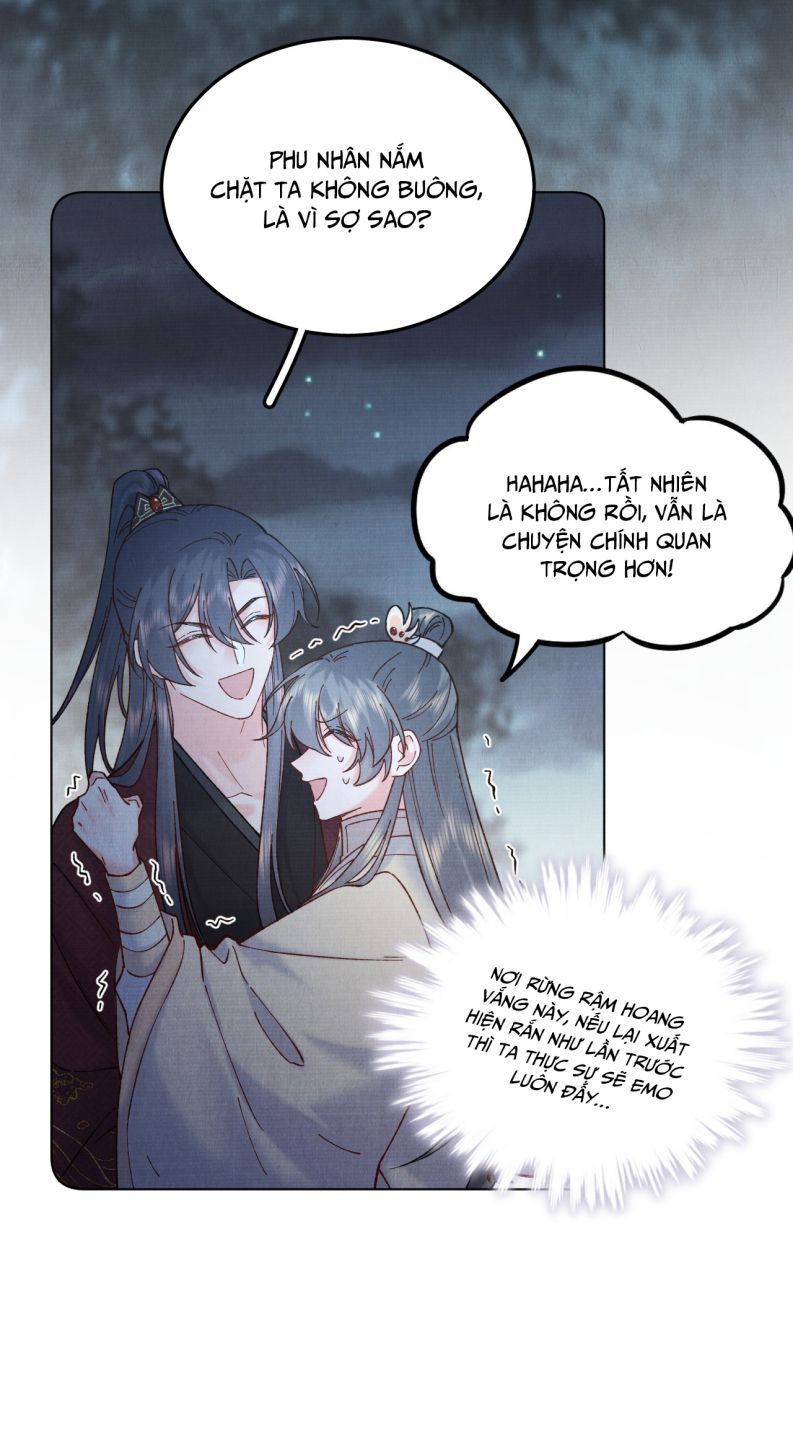 Giang Hồ Biến Địa Thị Kỳ Ba Chapter 51 - 20