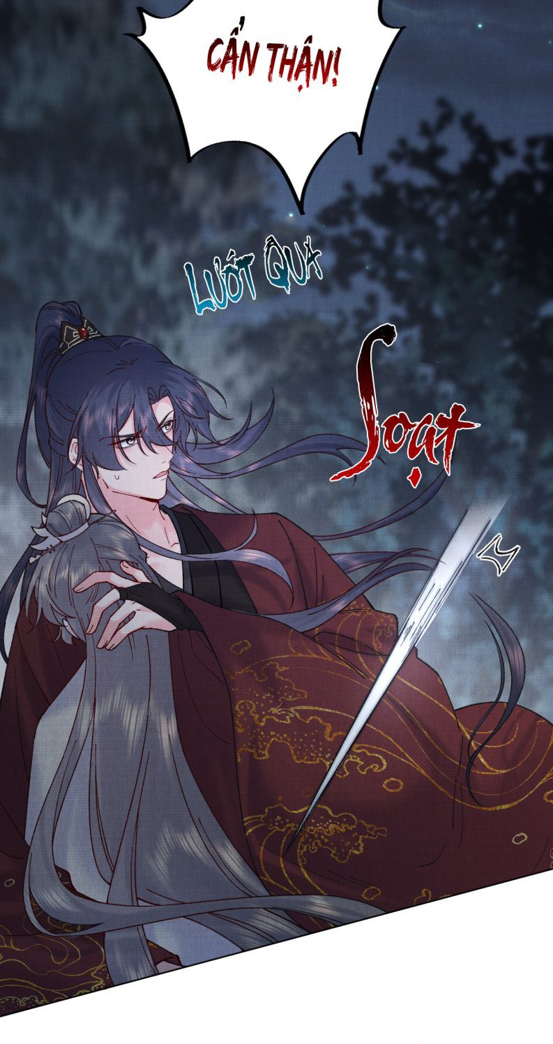 Giang Hồ Biến Địa Thị Kỳ Ba Chapter 51 - 22