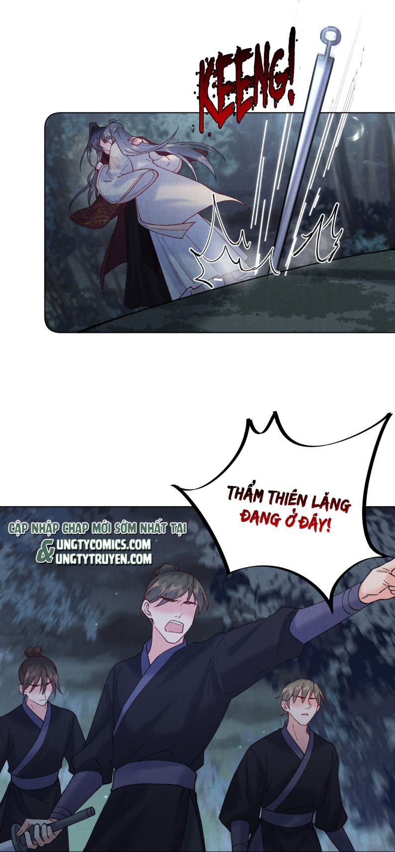 Giang Hồ Biến Địa Thị Kỳ Ba Chapter 51 - 23