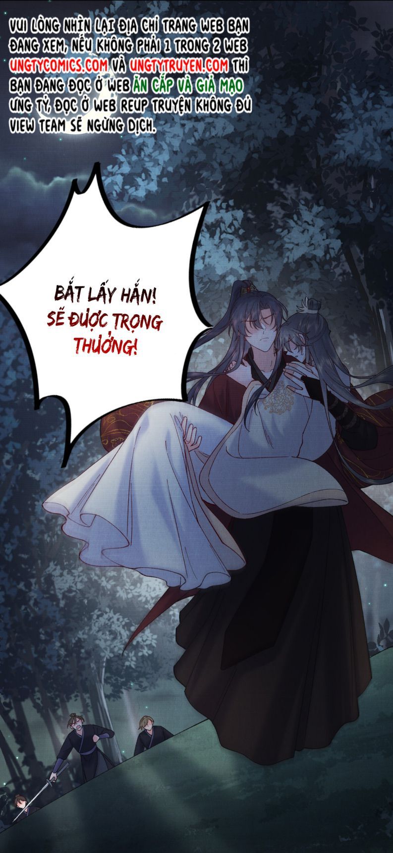 Giang Hồ Biến Địa Thị Kỳ Ba Chapter 51 - 24