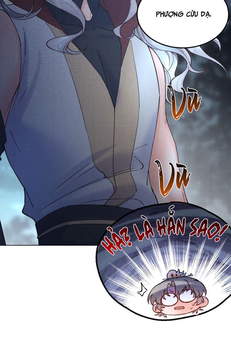 Giang Hồ Biến Địa Thị Kỳ Ba Chapter 51 - 28