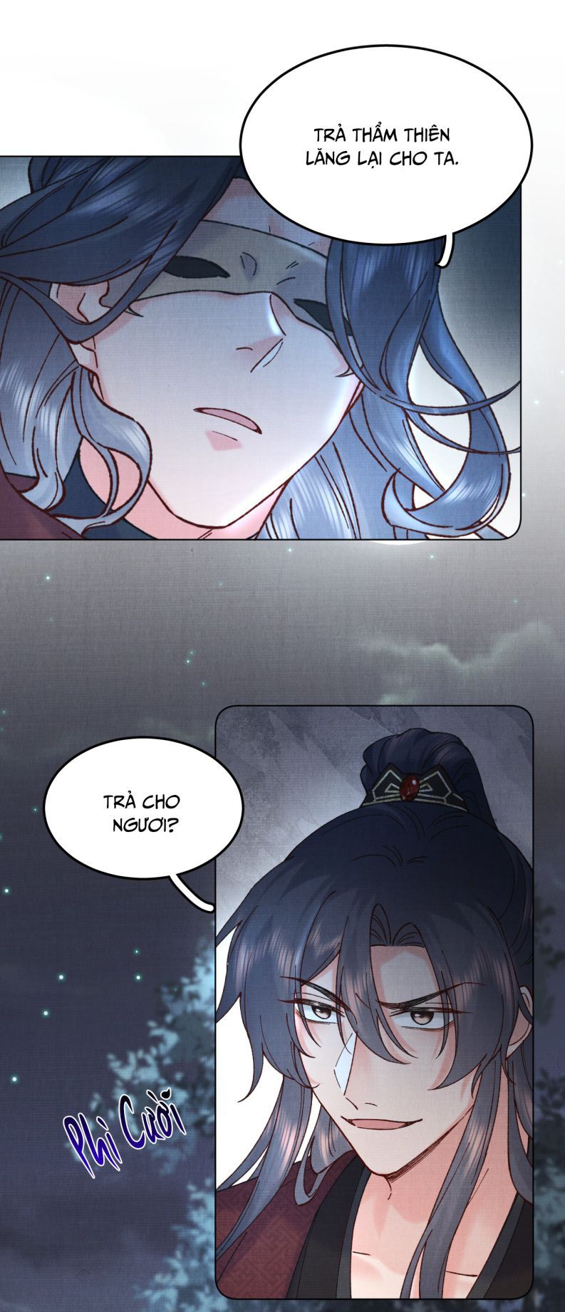 Giang Hồ Biến Địa Thị Kỳ Ba Chapter 51 - 29