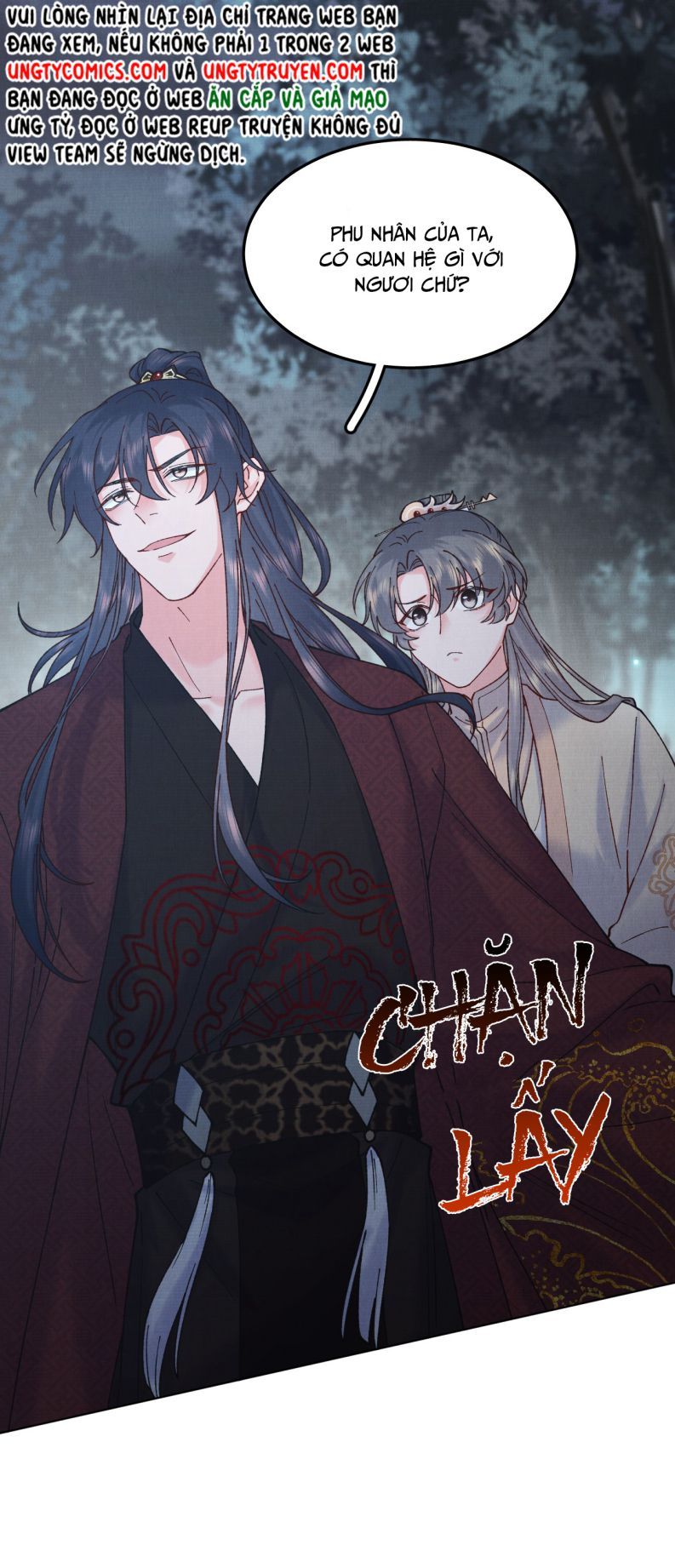 Giang Hồ Biến Địa Thị Kỳ Ba Chapter 51 - 30