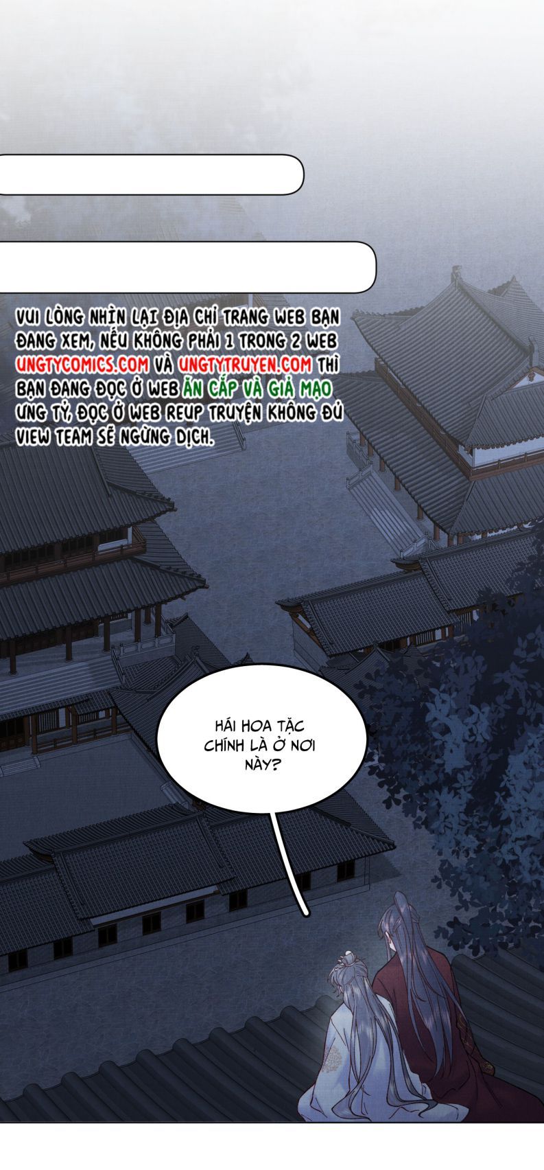 Giang Hồ Biến Địa Thị Kỳ Ba Chapter 51 - 4