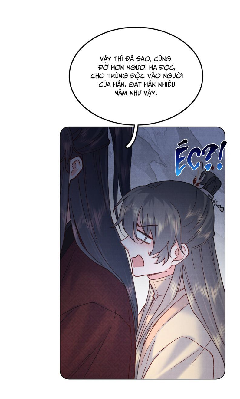 Giang Hồ Biến Địa Thị Kỳ Ba Chapter 51 - 32