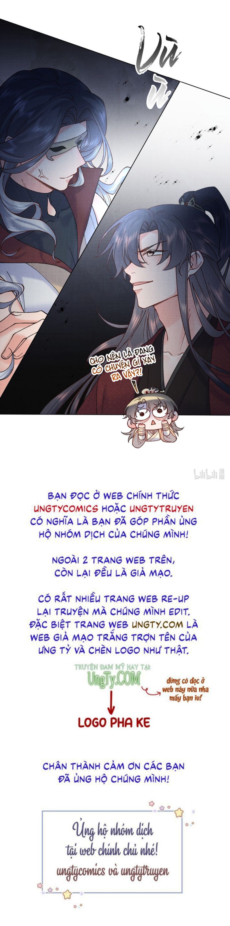 Giang Hồ Biến Địa Thị Kỳ Ba Chapter 51 - 33