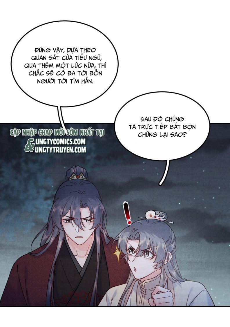 Giang Hồ Biến Địa Thị Kỳ Ba Chapter 51 - 5