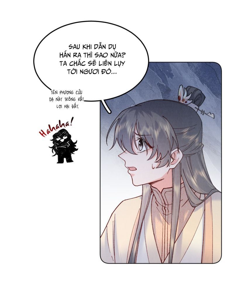 Giang Hồ Biến Địa Thị Kỳ Ba Chapter 51 - 7