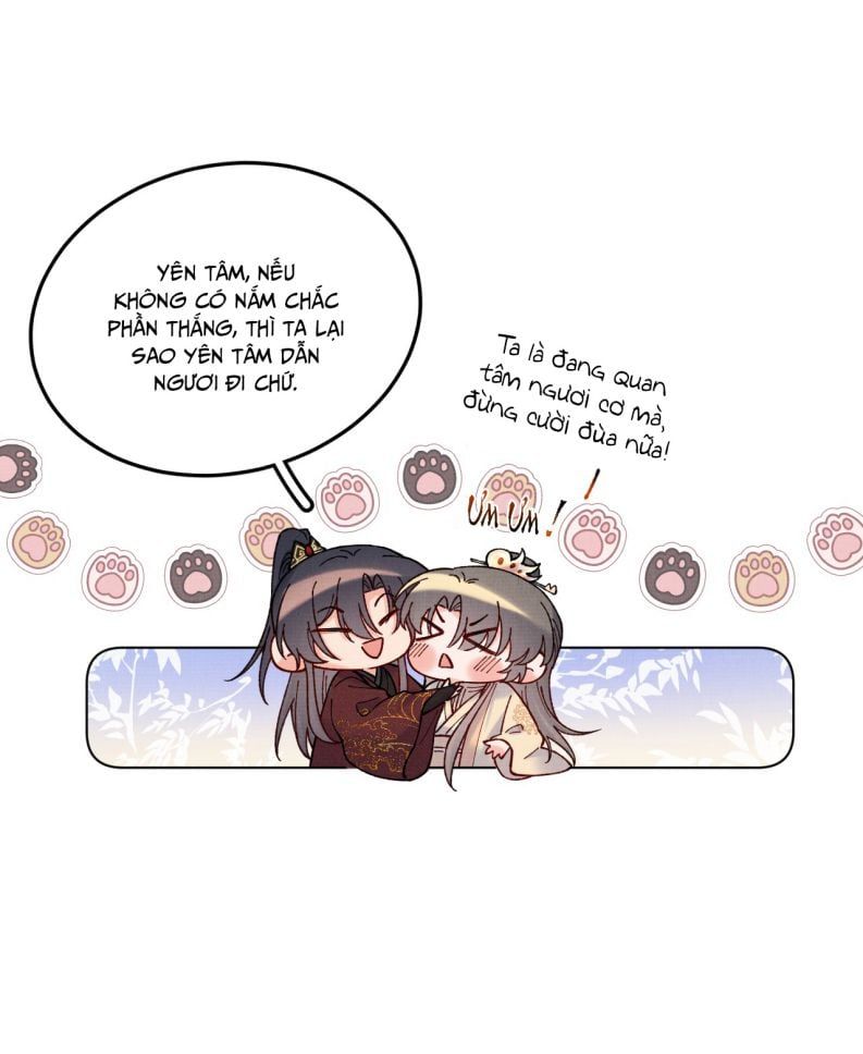 Giang Hồ Biến Địa Thị Kỳ Ba Chapter 51 - 8