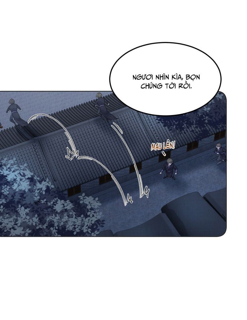 Giang Hồ Biến Địa Thị Kỳ Ba Chapter 51 - 10