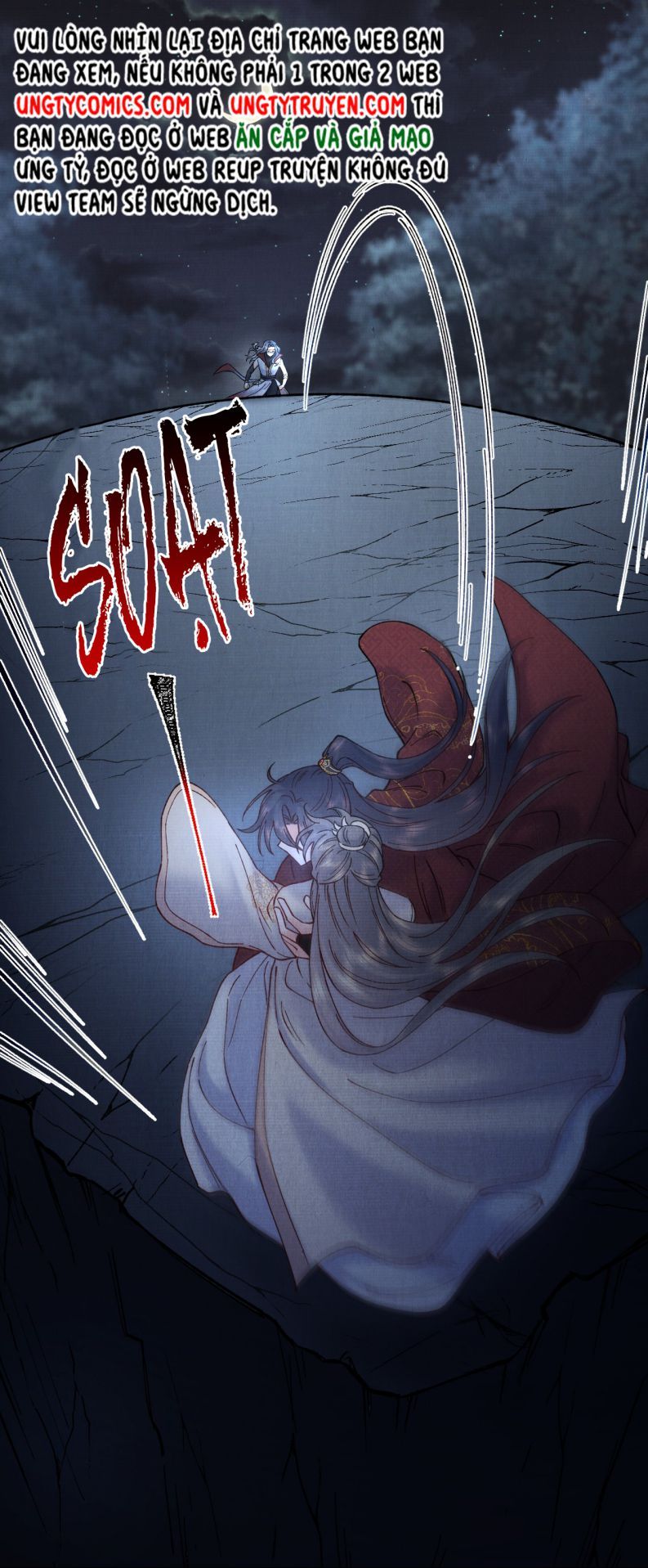 Giang Hồ Biến Địa Thị Kỳ Ba Chapter 52 - 11