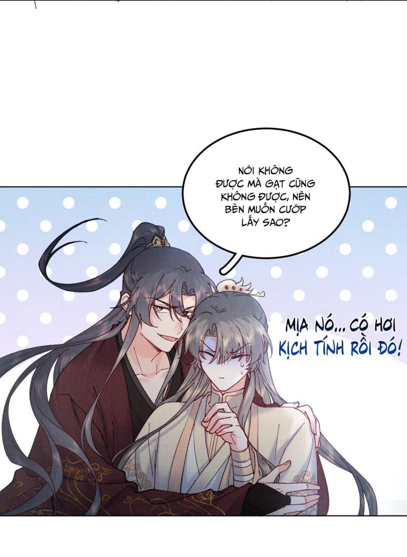 Giang Hồ Biến Địa Thị Kỳ Ba Chapter 52 - 12