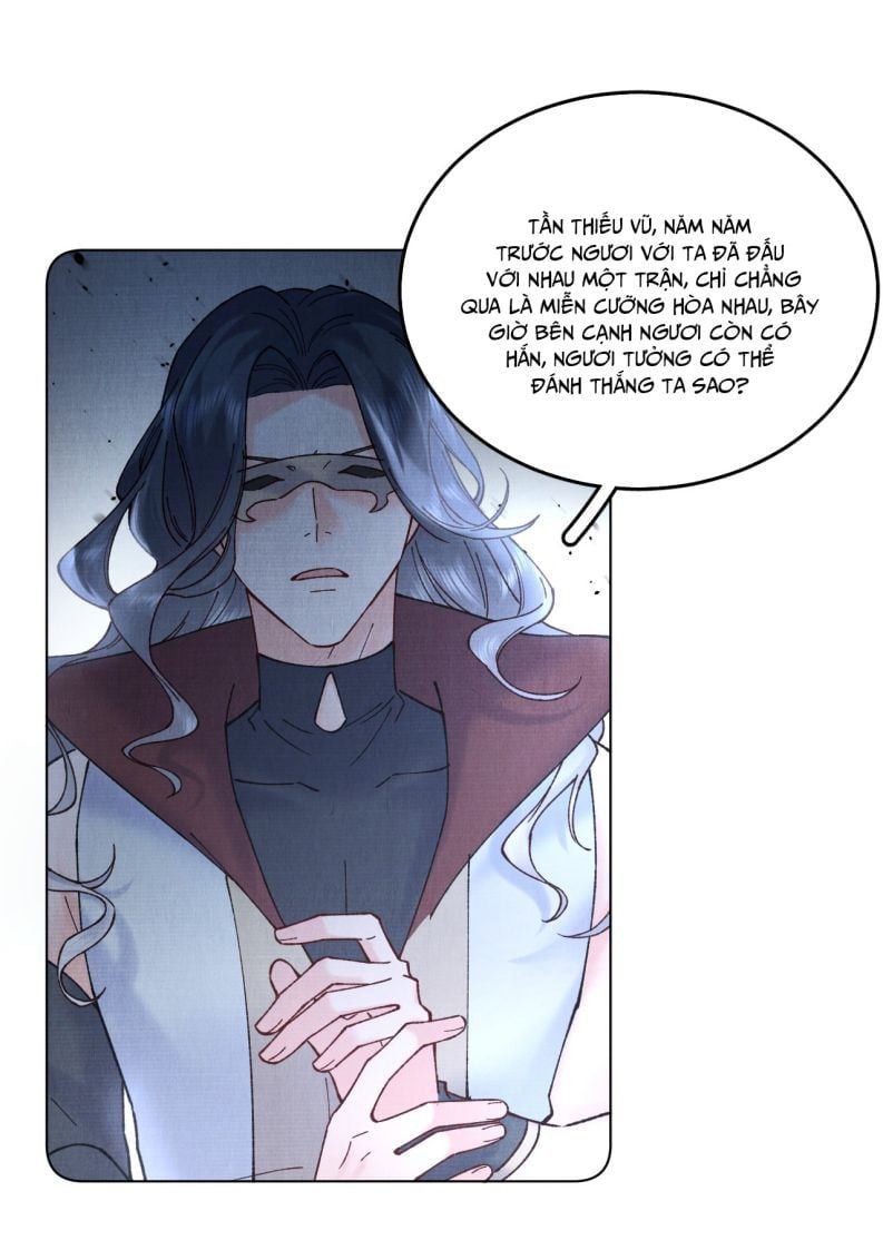 Giang Hồ Biến Địa Thị Kỳ Ba Chapter 52 - 13