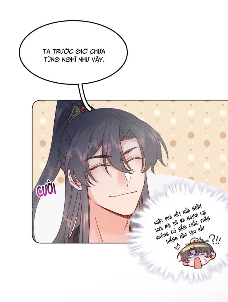 Giang Hồ Biến Địa Thị Kỳ Ba Chapter 52 - 14