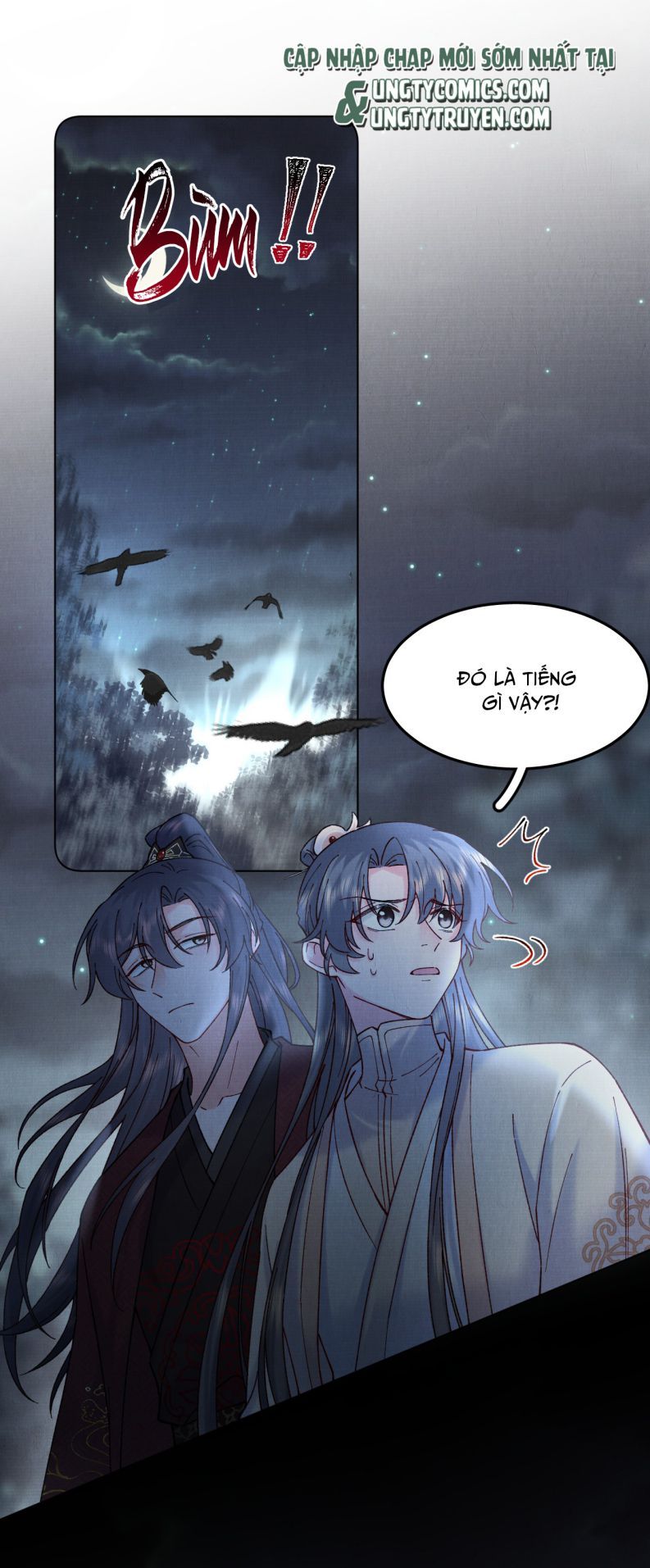 Giang Hồ Biến Địa Thị Kỳ Ba Chapter 52 - 15