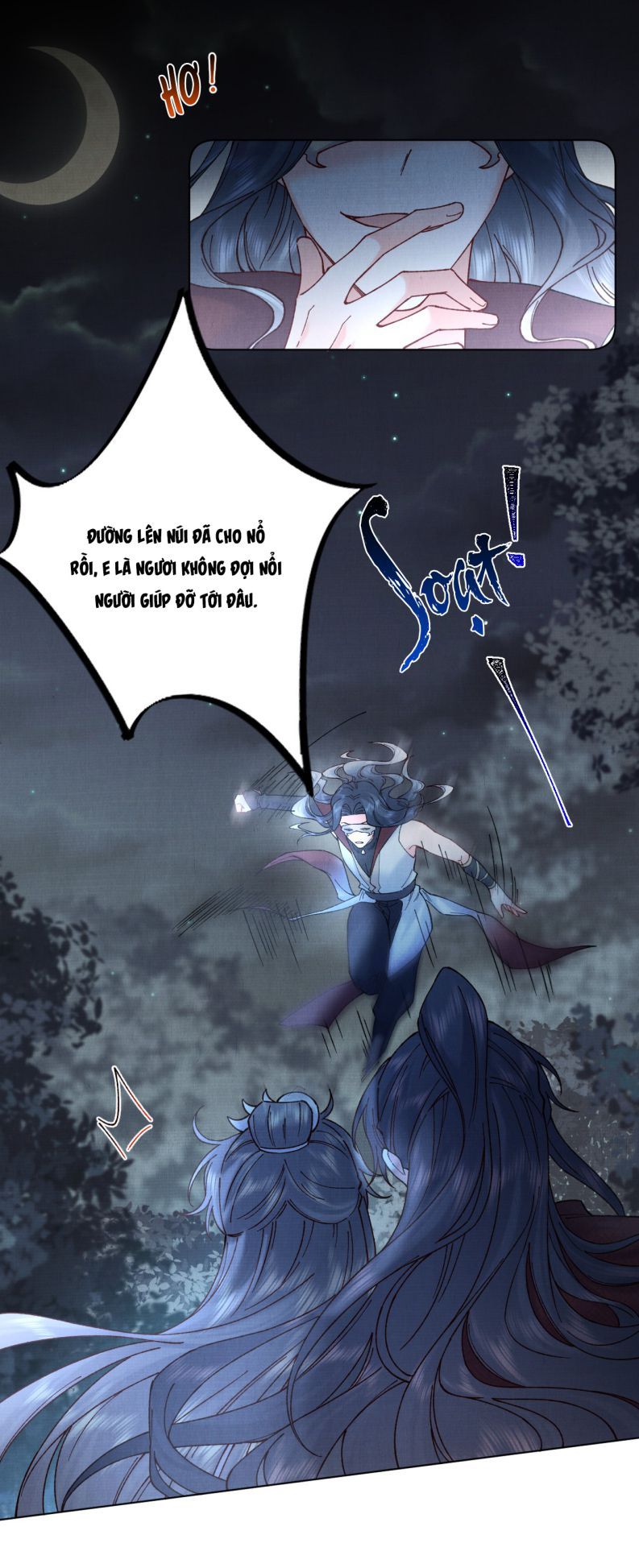 Giang Hồ Biến Địa Thị Kỳ Ba Chapter 52 - 16