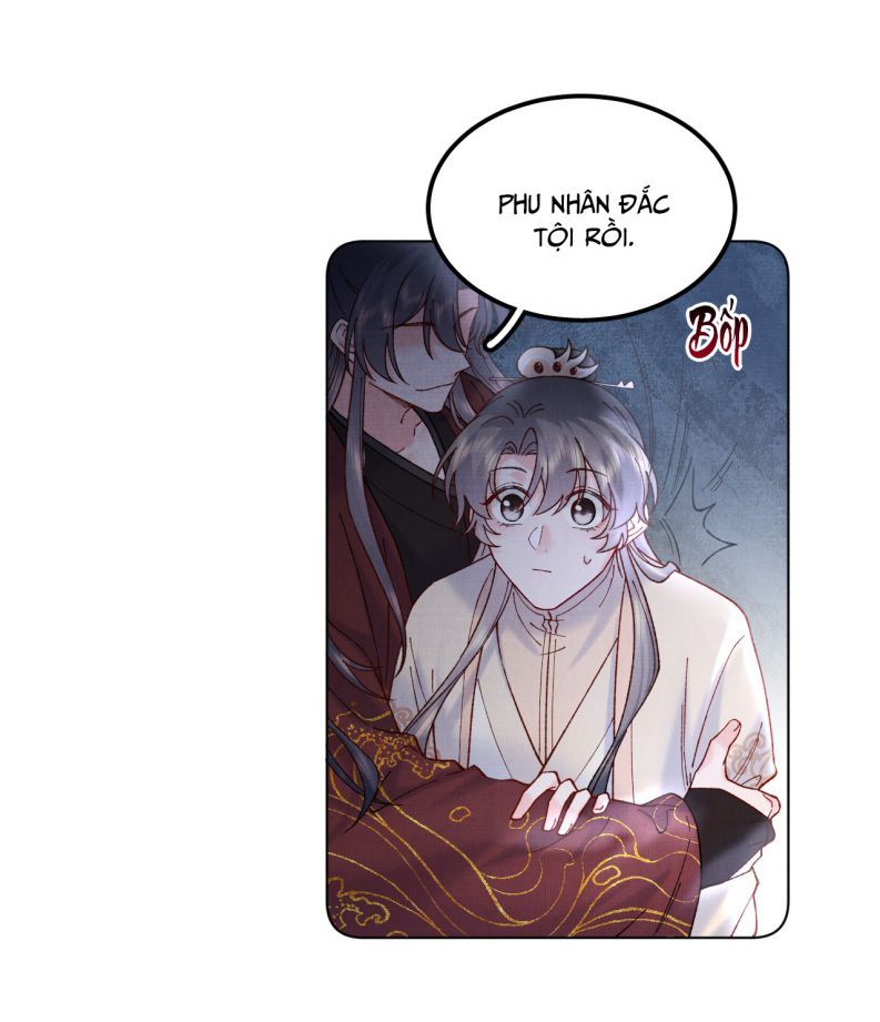 Giang Hồ Biến Địa Thị Kỳ Ba Chapter 52 - 18