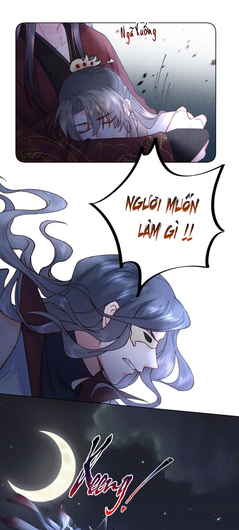 Giang Hồ Biến Địa Thị Kỳ Ba Chapter 52 - 19