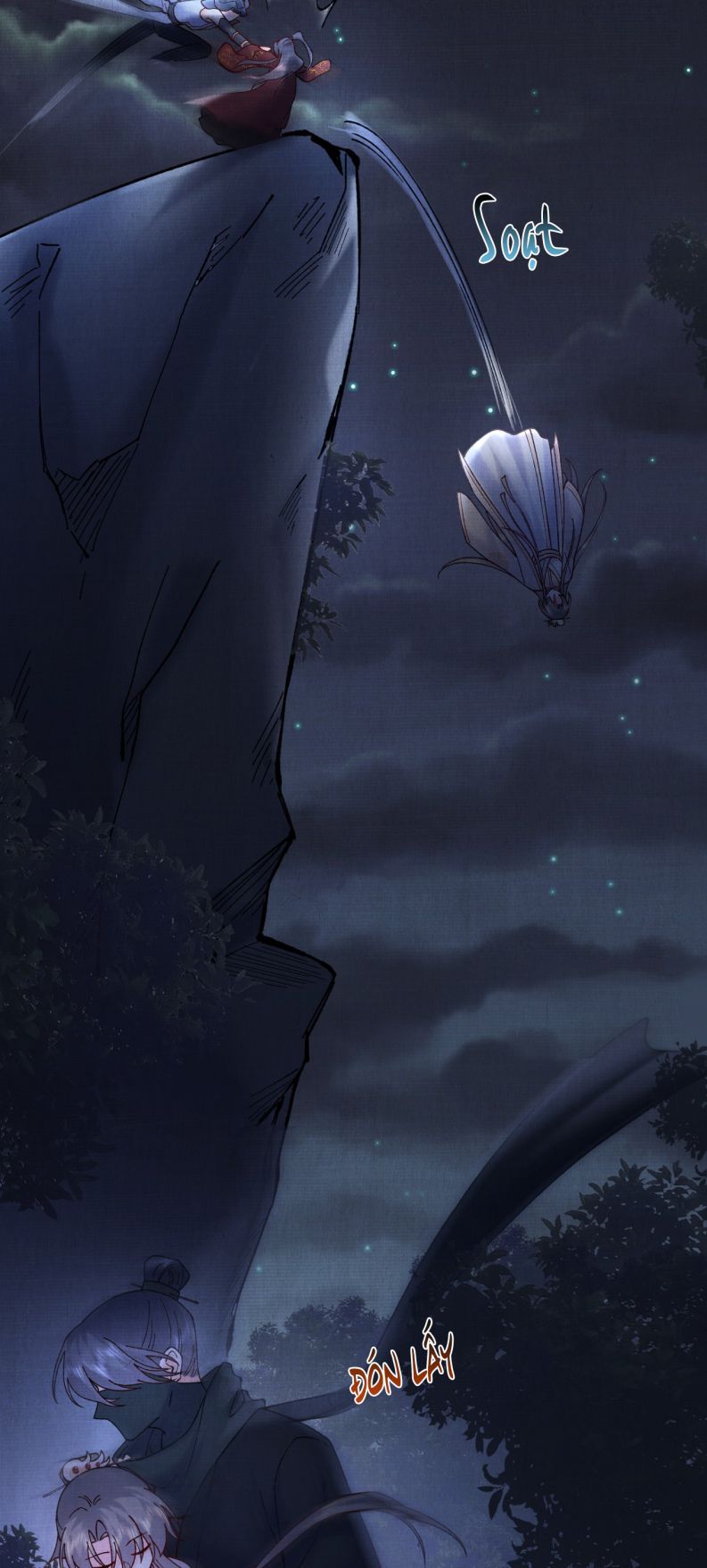 Giang Hồ Biến Địa Thị Kỳ Ba Chapter 52 - 20