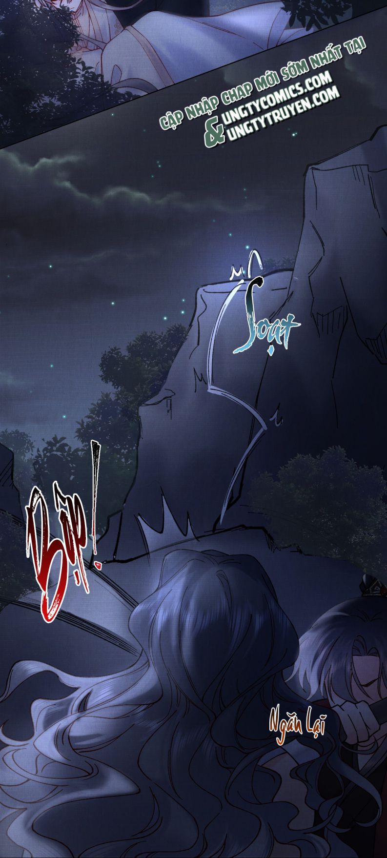 Giang Hồ Biến Địa Thị Kỳ Ba Chapter 52 - 21