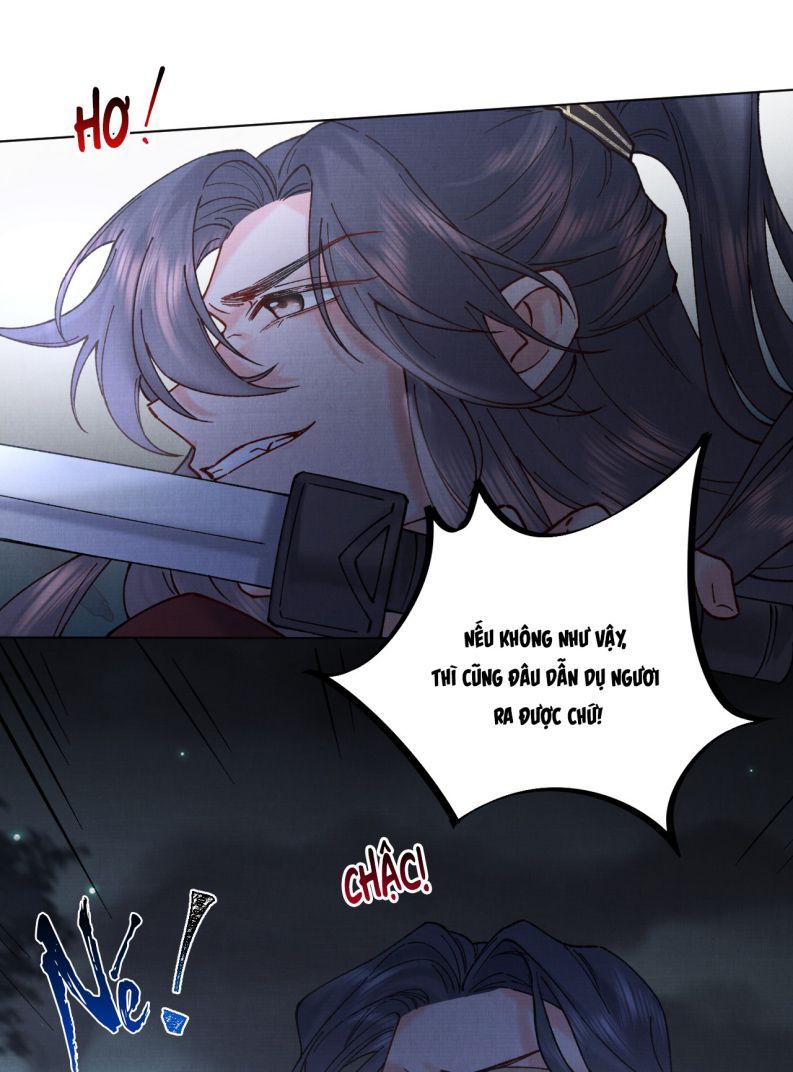 Giang Hồ Biến Địa Thị Kỳ Ba Chapter 52 - 23