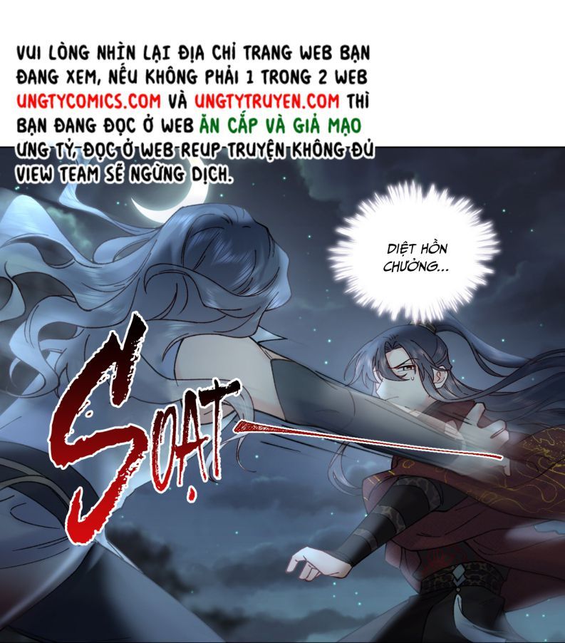 Giang Hồ Biến Địa Thị Kỳ Ba Chapter 52 - 25