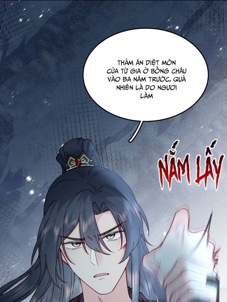 Giang Hồ Biến Địa Thị Kỳ Ba Chapter 52 - 26