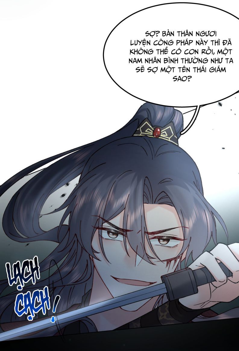 Giang Hồ Biến Địa Thị Kỳ Ba Chapter 52 - 29