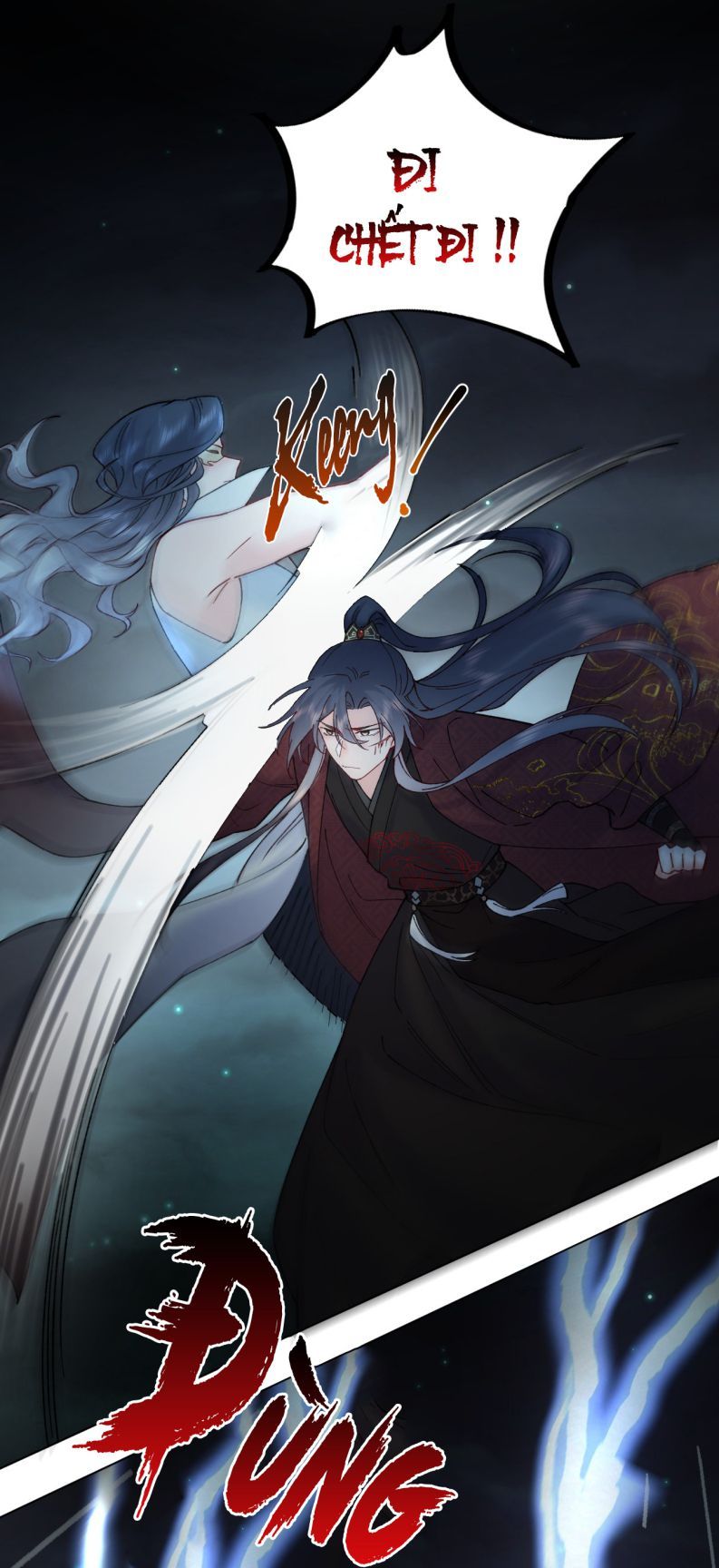 Giang Hồ Biến Địa Thị Kỳ Ba Chapter 52 - 30