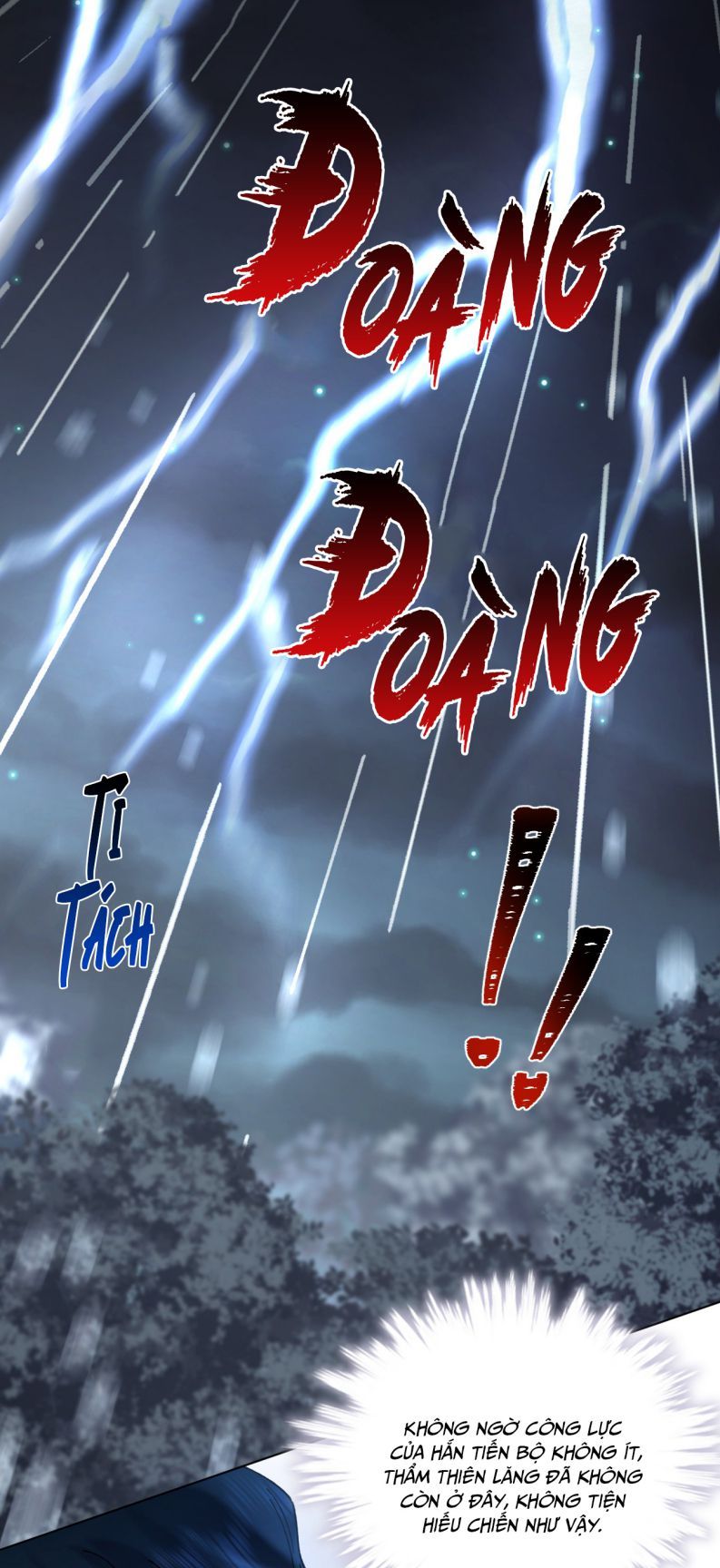 Giang Hồ Biến Địa Thị Kỳ Ba Chapter 52 - 31