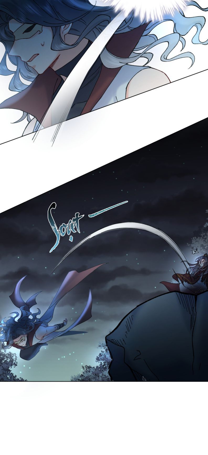 Giang Hồ Biến Địa Thị Kỳ Ba Chapter 52 - 32